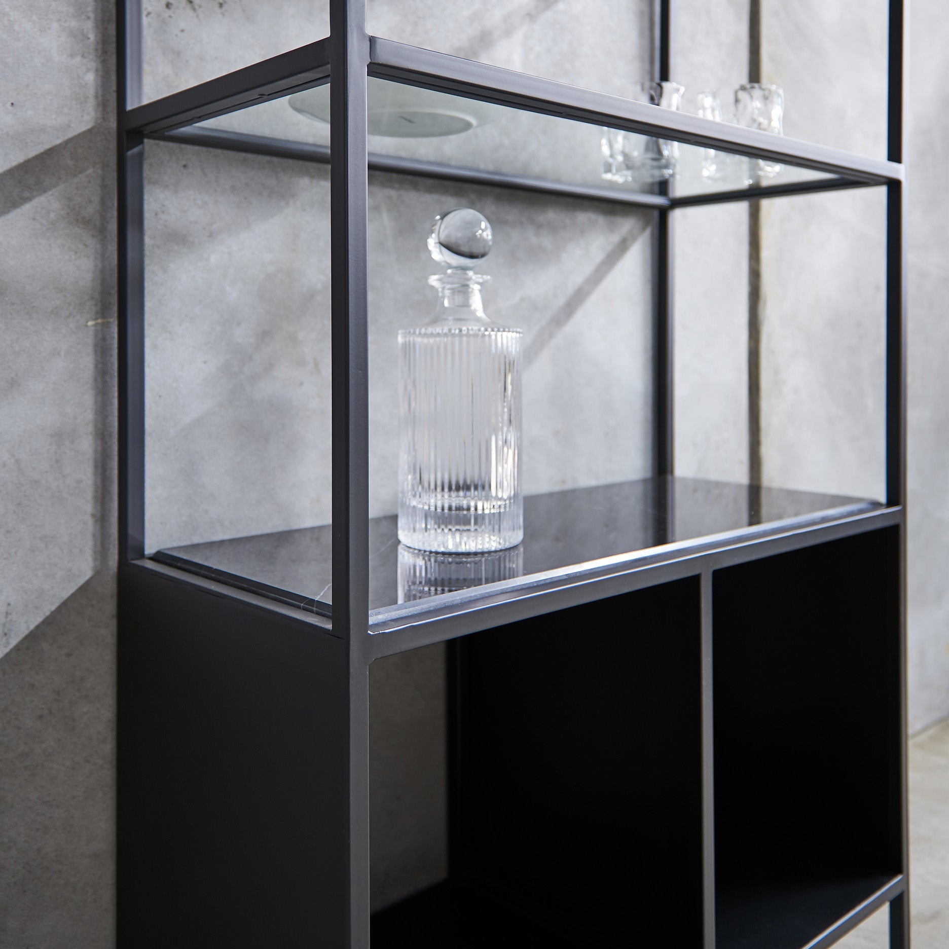 Mason II Reol H185 cm